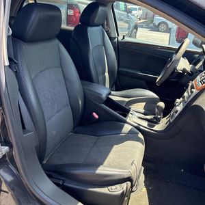 2008 Chevrolet MALIBU LT 缩略图 33