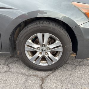 2012 Honda ACCORD SE 照片 20