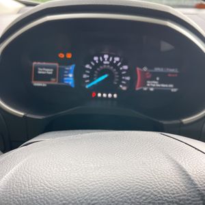 2017 FORD EDGE SEL — миниатюра 41