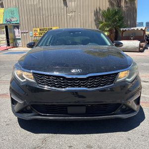 صورة مصغرة 14 لـ 2019 KIA OPTIMA EX