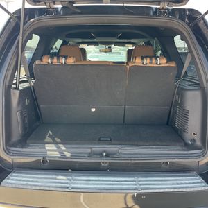 2014 Lincoln NAVIGATOR BASE — миниатюра 43