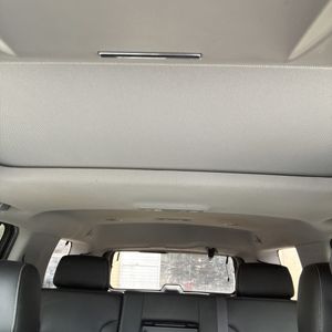 2016 Chevrolet TAHOE LT — фото 40
