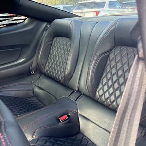 صورة مصغرة 34 لـ 2021 FORD MUSTANG GT
