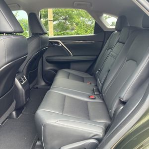 صورة مصغرة 33 لـ 2022 Lexus RX 350 BASE