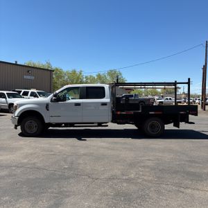 FORD F-350 SUPER DUTY XL - 3