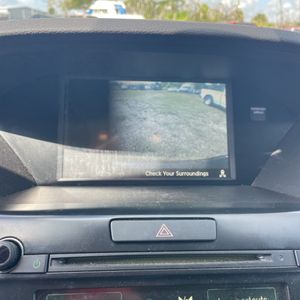 2016 Acura MDX SH-AWD W/TECH 缩略图 40