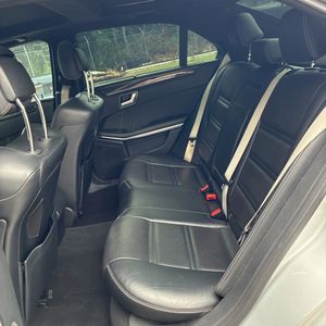 2014 Mercedes-BENZ E-CLASS AMG — миниатюра 34
