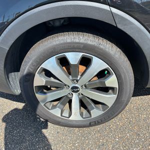 2022 KIA TELLURIDE S 照片 17