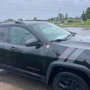 صورة مصغرة 13 لـ 2015 JEEP CHEROKEE TRAILHAWK
