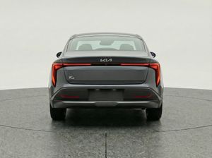 2025 KIA K4 LXS 照片 6