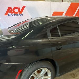 2019 Dodge CHARGER SXT 照片 7