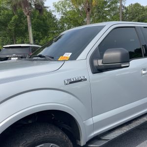 FORD F-150 XLT - 2