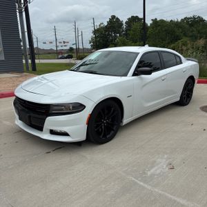 DODGE CHARGER R/T - 1