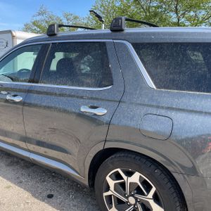 HYUNDAI PALISADE CALLIGRAPHY - 6