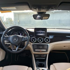 2018 Mercedes-BENZ CLA — миниатюра 36