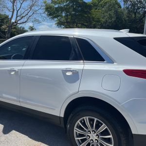CADILLAC XT5 LUXURY - 6