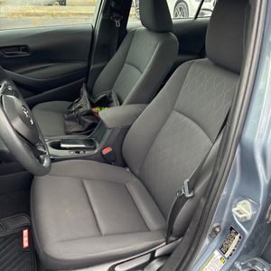 صورة مصغرة 32 لـ 2024 Toyota COROLLA LE