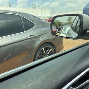 2019 FORD EDGE TITANIUM 缩略图 68