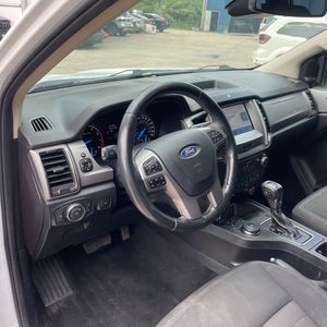 2019 FORD RANGER XLT 缩略图 36