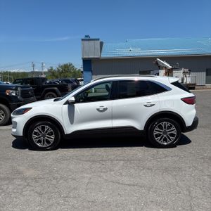 FORD ESCAPE SEL - 3