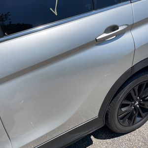 صورة مصغرة 58 لـ 2023 Mitsubishi ECLIPSE CROSS LE