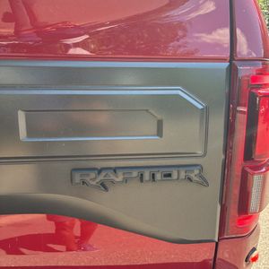 صورة 23 لـ 2018 FORD F-150 RAPTOR
