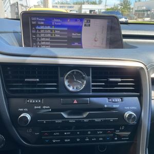 صورة مصغرة 38 لـ 2017 Lexus RX 350 BASE