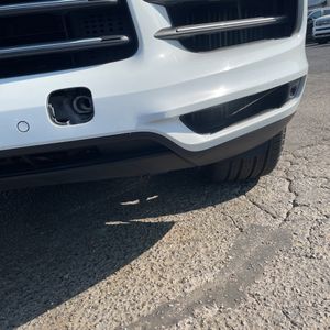 2019 Porsche CAYENNE S thumbnail 57