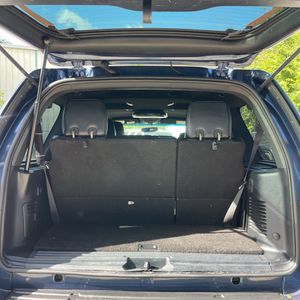 2015 FORD EXPEDITION XLT 缩略图 42