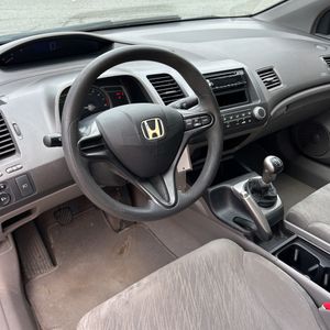 صورة مصغرة 36 لـ 2007 Honda CIVIC LX