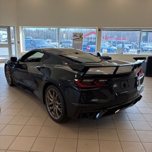 CHEVROLET CORVETTE STINGRAY - 5