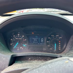 2015 FORD EXPLORER BASE 缩略图 37