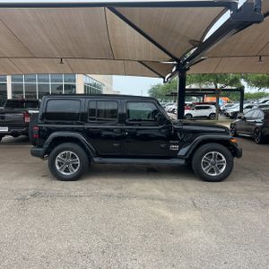 JEEP WRANGLER - 10