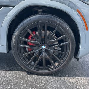 صورة مصغرة 20 لـ 2024 BMW X6 XDRIVE40I