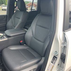 2026 Toyota LAND CRUISER BASE — миниатюра 31