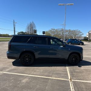 CADILLAC ESCALADE SPORT - 10