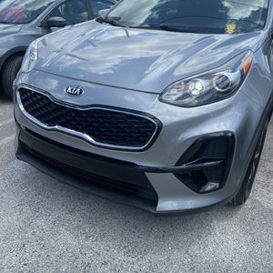 صورة مصغرة 53 لـ 2020 KIA SPORTAGE LX