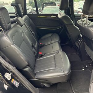 2014 Mercedes-BENZ GL 缩略图 32