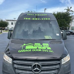 2021 Mercedes-BENZ SPRINTER 2500 缩略图 15