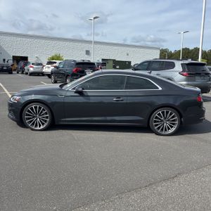 AUDI A5 2.0T PREMIUM - 3
