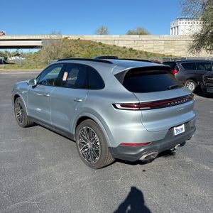 PORSCHE CAYENNE BASE - 5