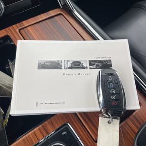 2019 Lincoln NAVIGATOR RESERVE — миниатюра 56