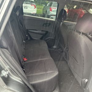 صورة مصغرة 35 لـ 2023 Nissan ROGUE S