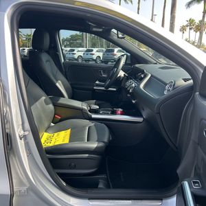 صورة مصغرة 33 لـ 2021 Mercedes-BENZ GLA