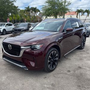 MAZDA CX-90 3.3 TURBO S PREMIUM - 1