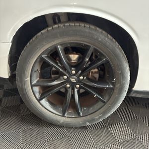 صورة مصغرة 19 لـ 2018 Dodge CHALLENGER SXT