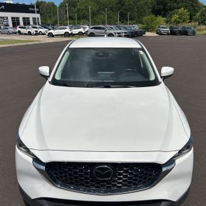 2023 Mazda CX-5 2.5 S SELECT — миниатюра 15