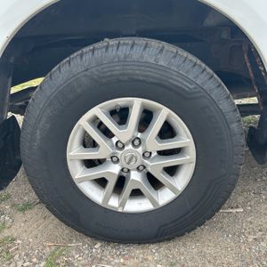 صورة مصغرة 18 لـ 2014 Nissan FRONTIER SV