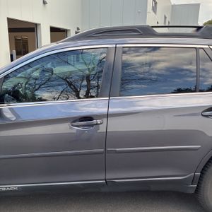 SUBARU OUTBACK 2.5I LIMITED - 4