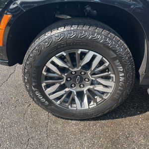صورة مصغرة 17 لـ 2026 Chevrolet TAHOE Z71